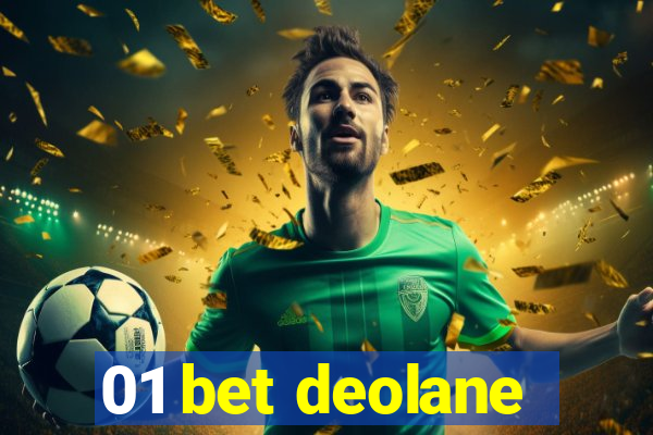 01 bet deolane